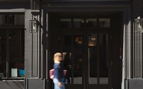 Hôtel Fabric